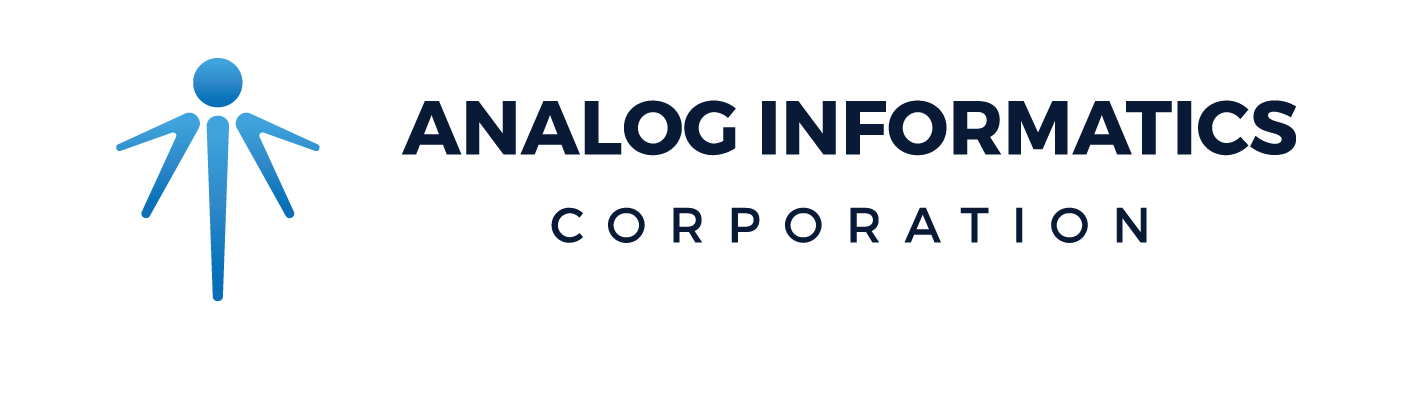 Signature NameAnalog Informatics Corporation
